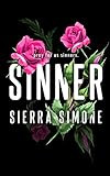 Sinner (Priest, 2)    Paperback – March 15, 2022 | Amazon (US)