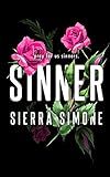 Sinner (Priest, 2)    Paperback – March 15, 2022 | Amazon (US)