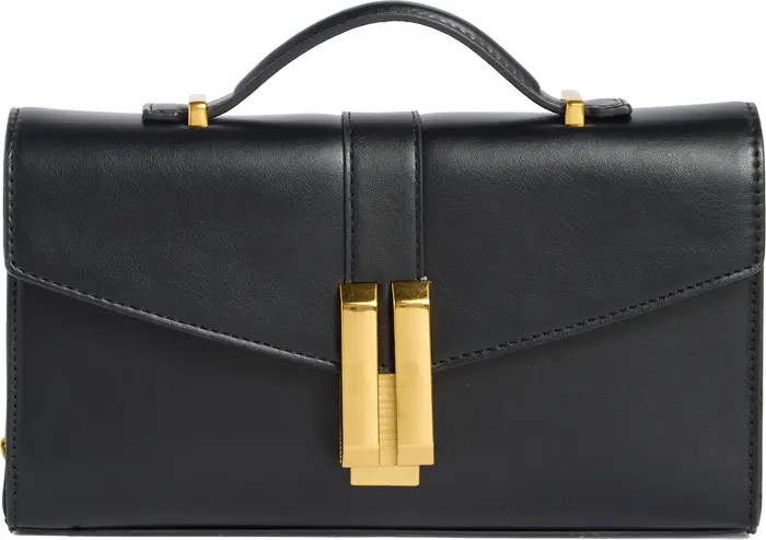 BCBG Double Bar Shoulder Clutch | Nordstromrack | Nordstrom Rack