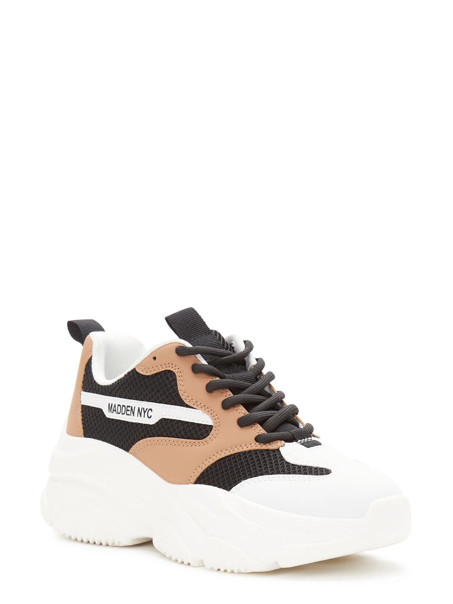 Madden NYC Women’s Dad Sneakers | Walmart (US)