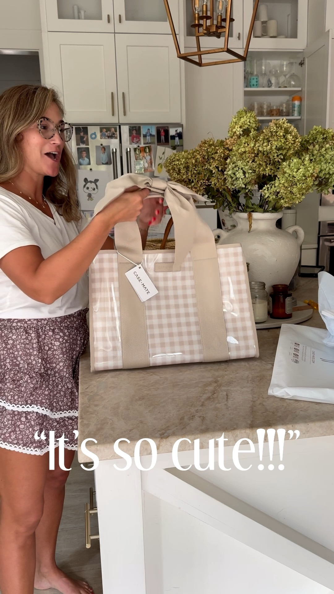 Love my casemate jelly tote so much and it’s 30% off for cyber Monday! 

#LTKGiftGuide #LTKFindsUnder100 #LTKCyberWeek