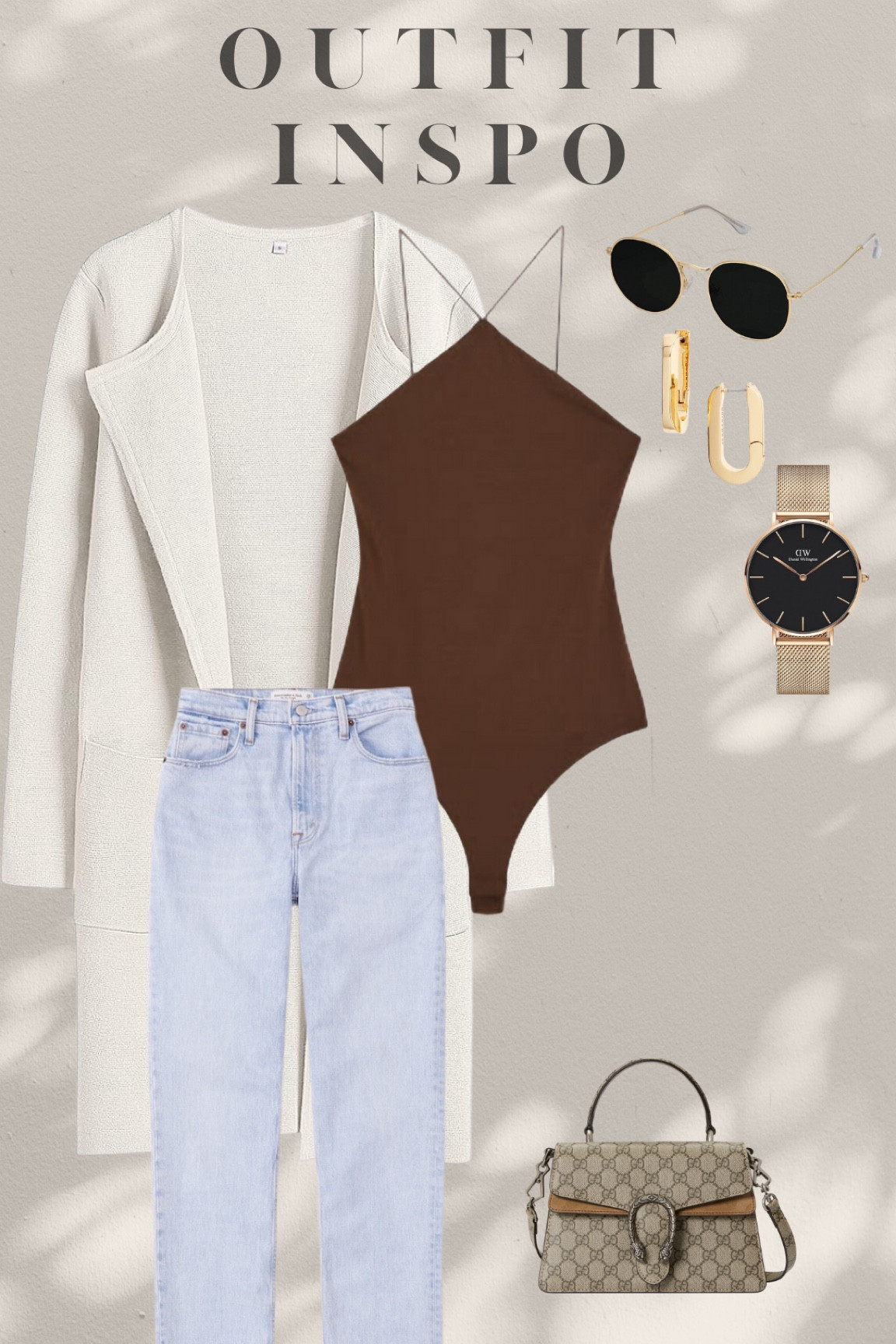 Outfit inspo fashion style look book fashion finds 

#LTKGiftGuide #LTKxPrime #LTKSeasonal