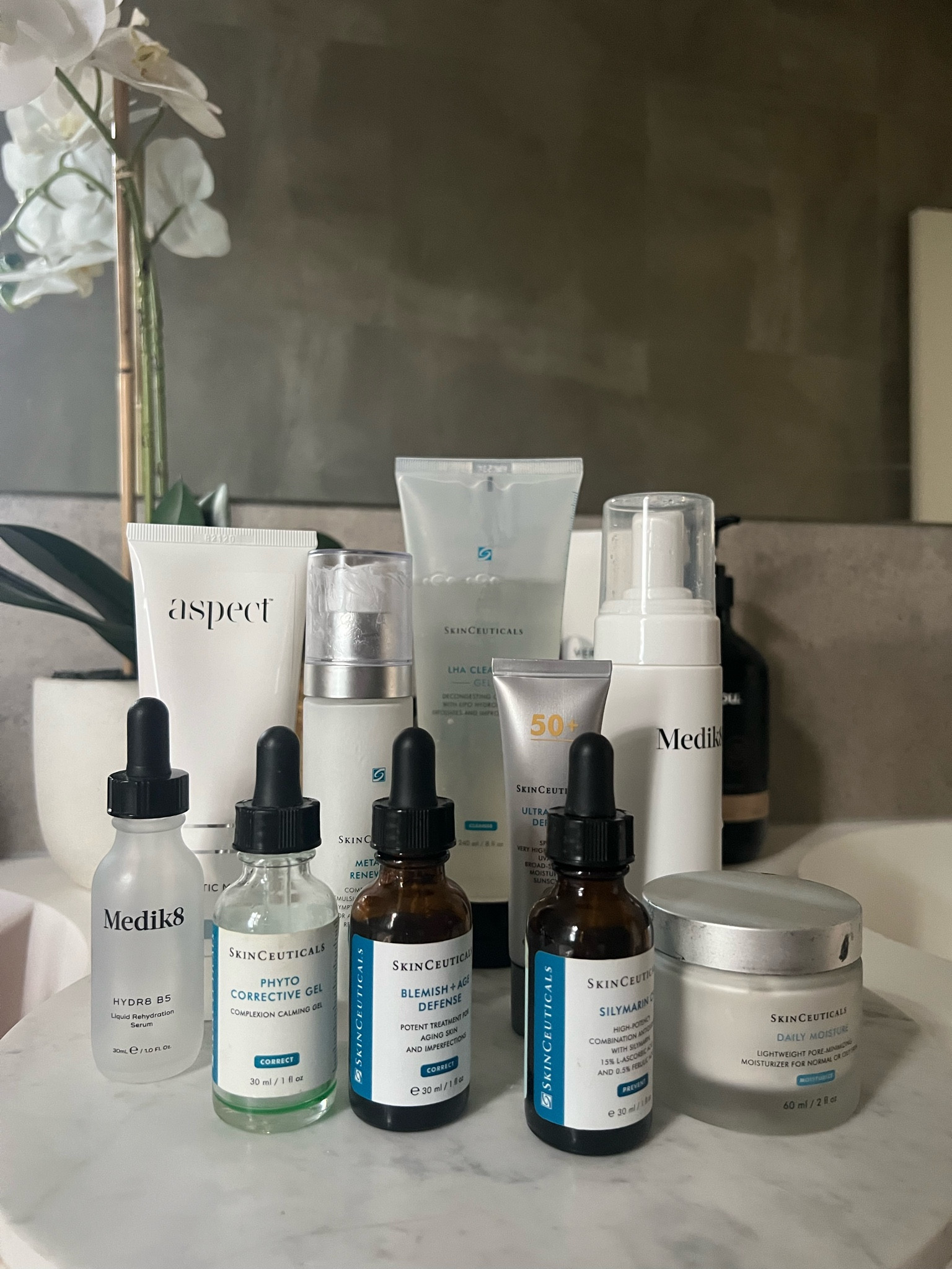 Shop my SkinCeuticals skincare with up to 15% off on Adore Beauty until March 19th! 

#LTKFind #LTKsalealert #LTKaustralia