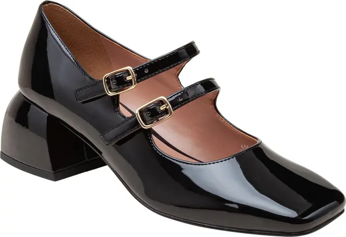 Mischa Mary Jane Pump (Women) | Nordstrom