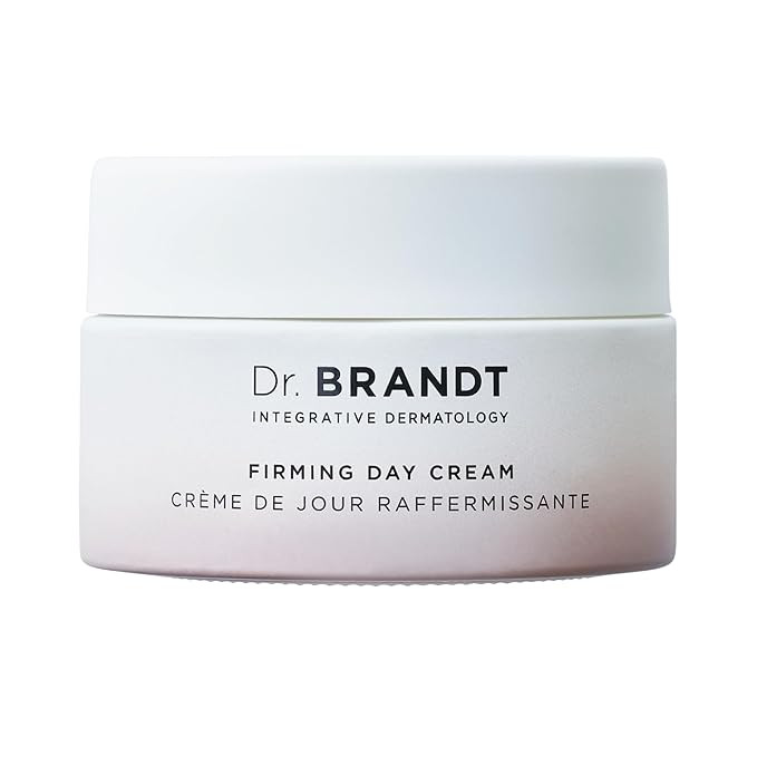 Dr. Brandt Dare to Age Firming Day Cream - Collagen-Boosting Moisturizer - Fragrance Promotes Rel... | Amazon (US)