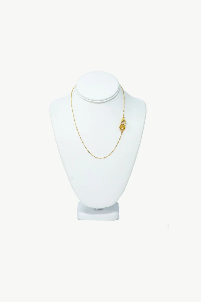 Genie Necklace | Harvest Jewels