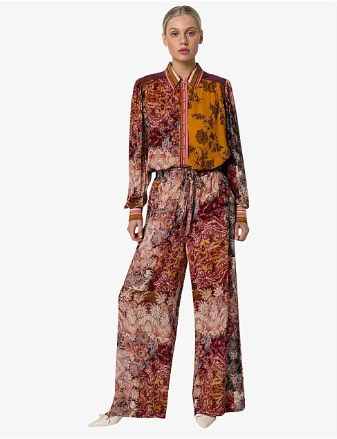 ADDISON PANT | David Jones (Australia & New Zealand)