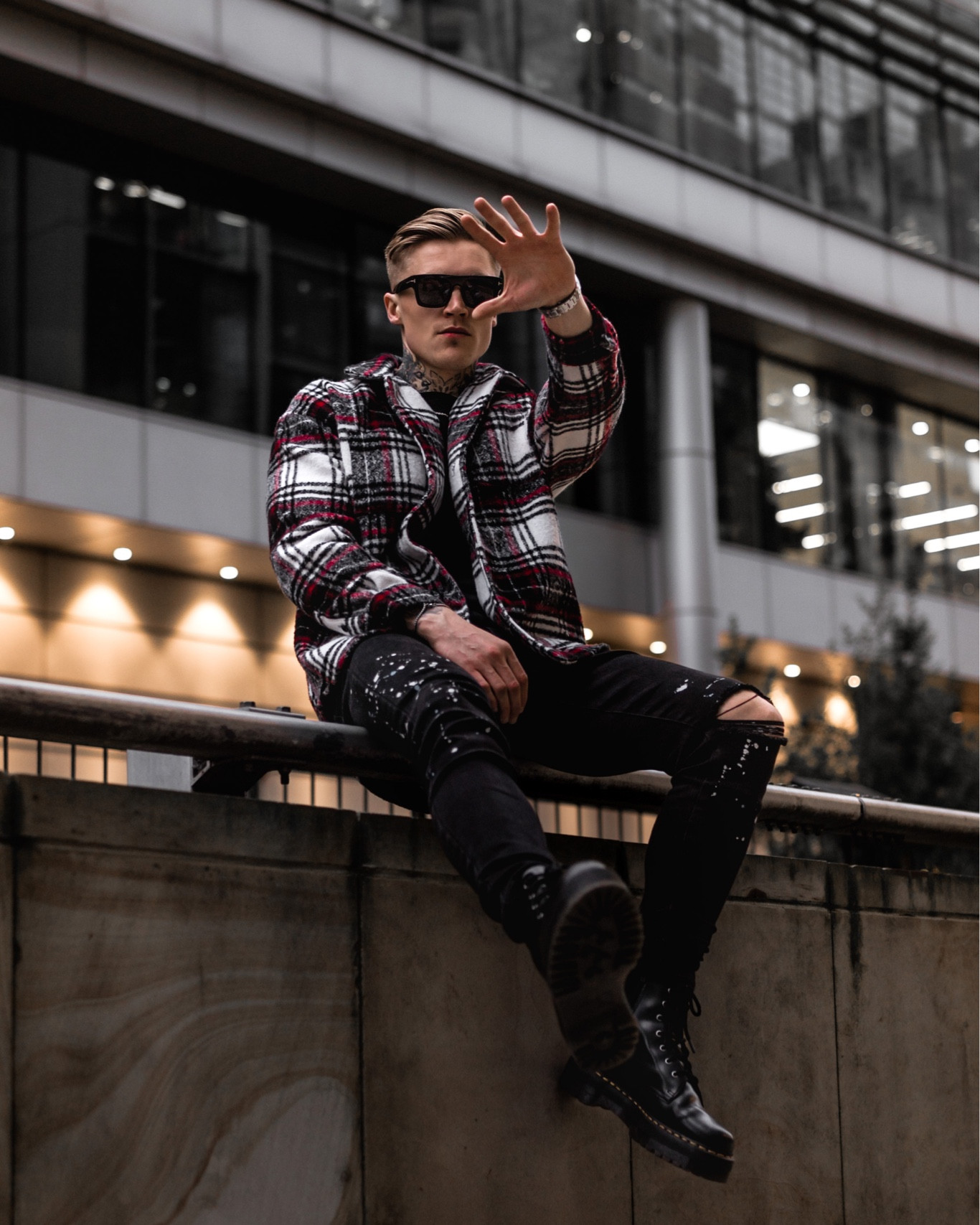 Streetstyle men autumn outfit 

#LTKSeasonal #LTKstyletip #LTKmens