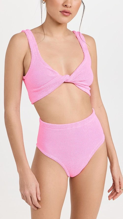 Jamie Bikini Set | Shopbop