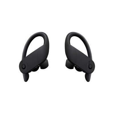 Beats Powerbeats Pro True Wireless Bluetooth Earbuds - Black | Target