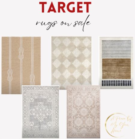 Target circle week is still going on ,  neutral rugs on sale @target #targetstyle #targethome target rugs, area rugs, bedroom rugs, neutral rugs, abstract rugs 

#LTKSeasonal #LTKhome #LTKsalealert