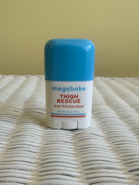 Warmer weather is coming, and so are warmer vacations. This is a product I cannot live without for travel or for dress season. If you have issues with chafing like I do, this product is a game changer and a life saver. I’ve worn it under dresses and shorts for hours, and even to the Eras Tour, and it’s amazing!
This week it’s bogo 30% off!

#LTKbyTarget #LTKsalealert #LTKSeasonal

#LTKplussize #LTKtravel #LTKbeauty
