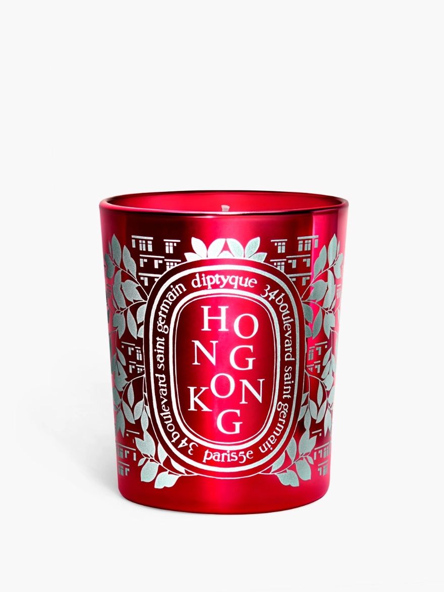 Hong Kong
            Classic Candle | diptyque (US)