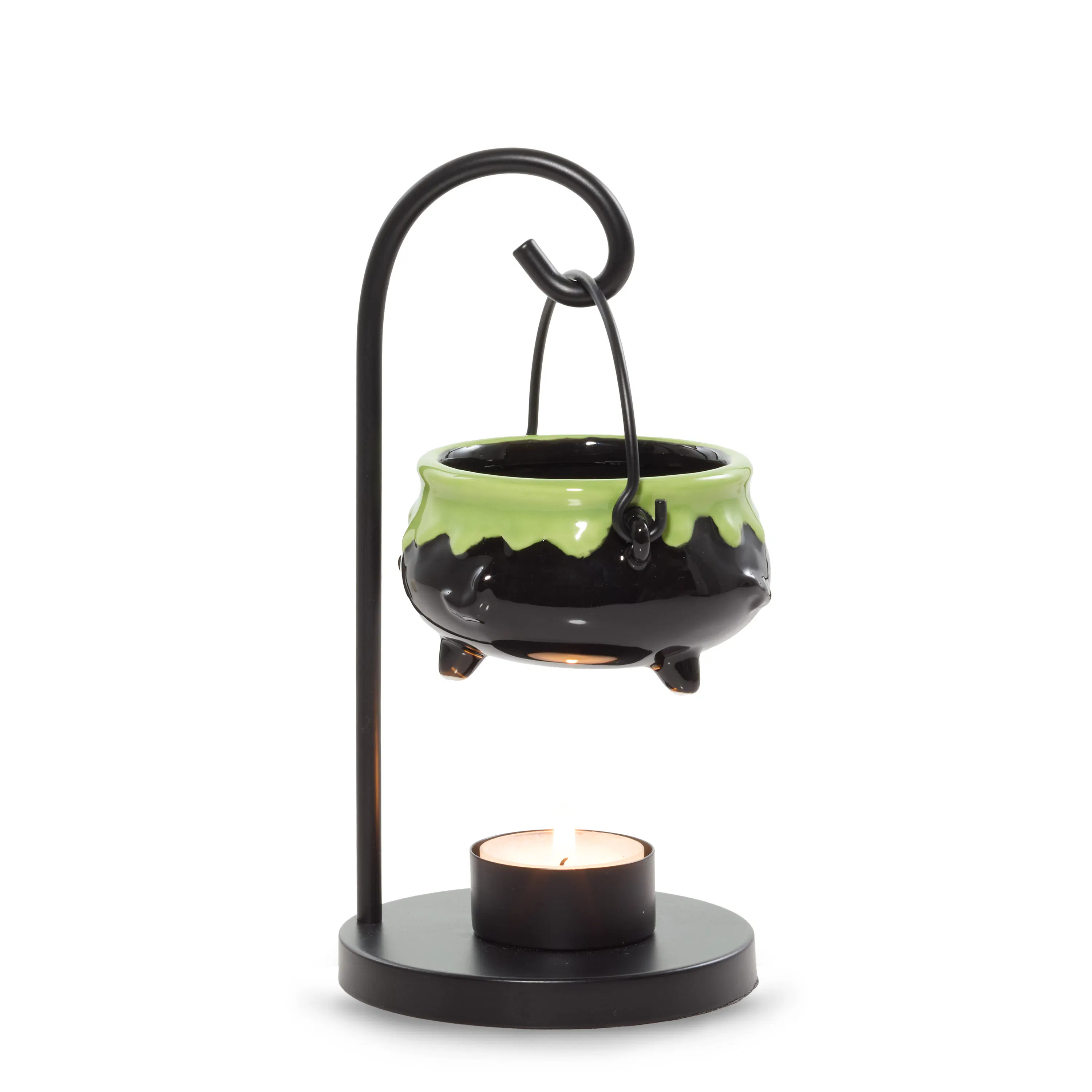 Hanging Cauldron Wax Melt Warmer | Yankee Candle