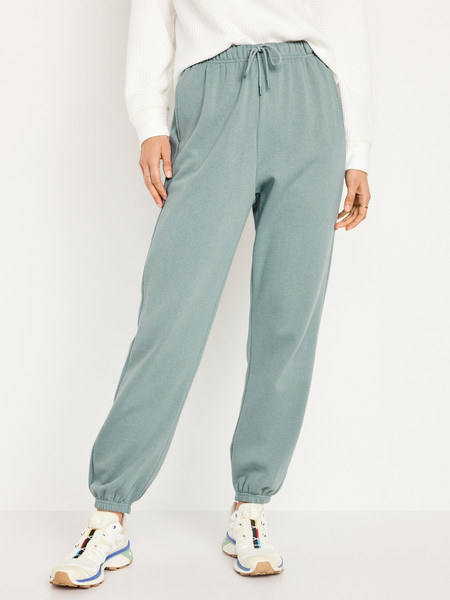 Extra High-Waisted Jogger Sweatpants for Women | Old Navy (US)