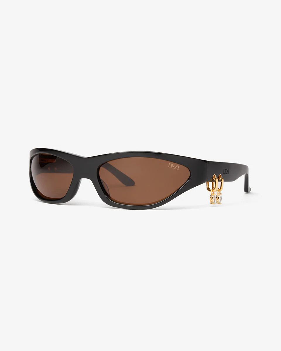 DEZI EYEWEAR - HOOKED | DEZI
