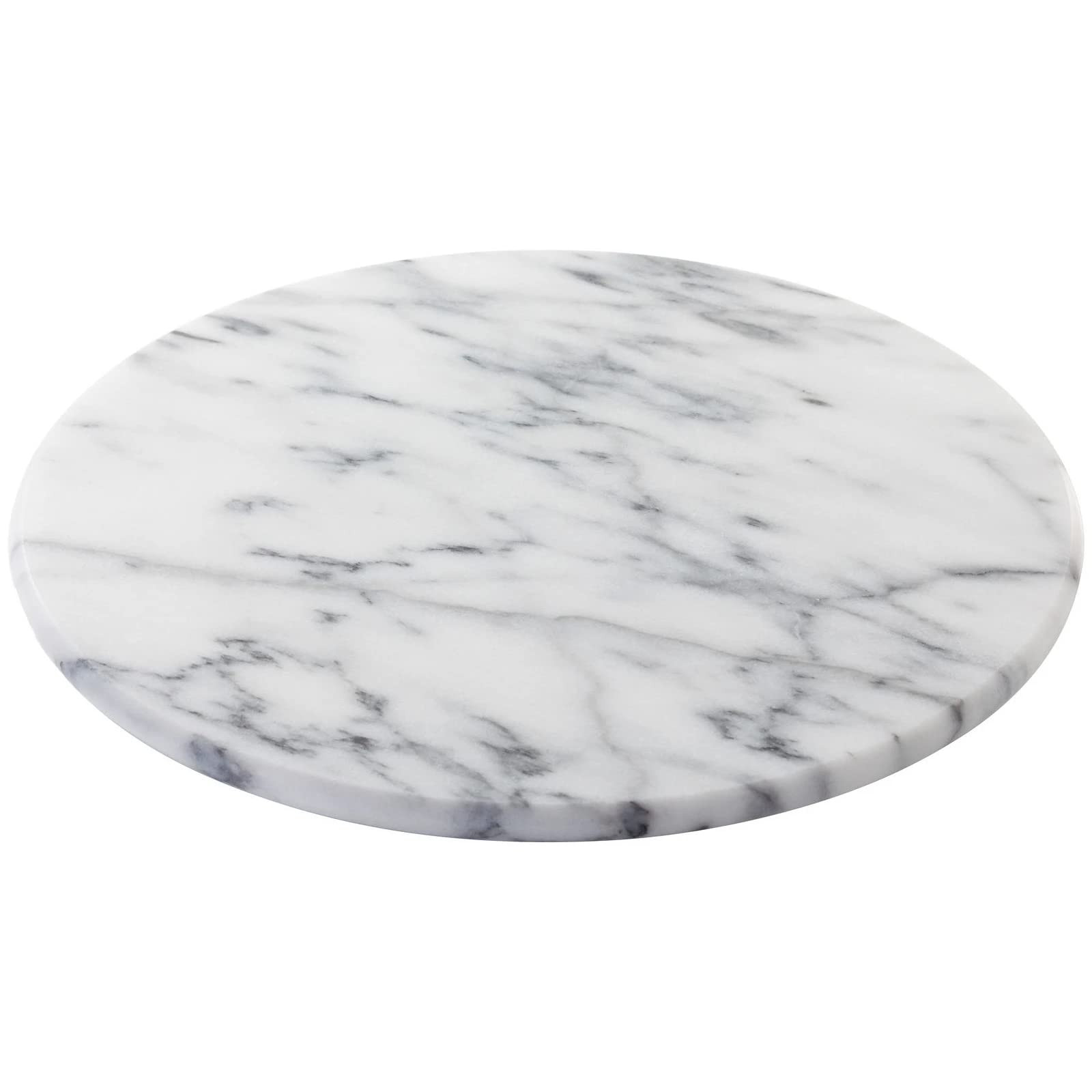 Judge Lazy Susan, 30 cm, Stone White, 30cm | Amazon (UK)