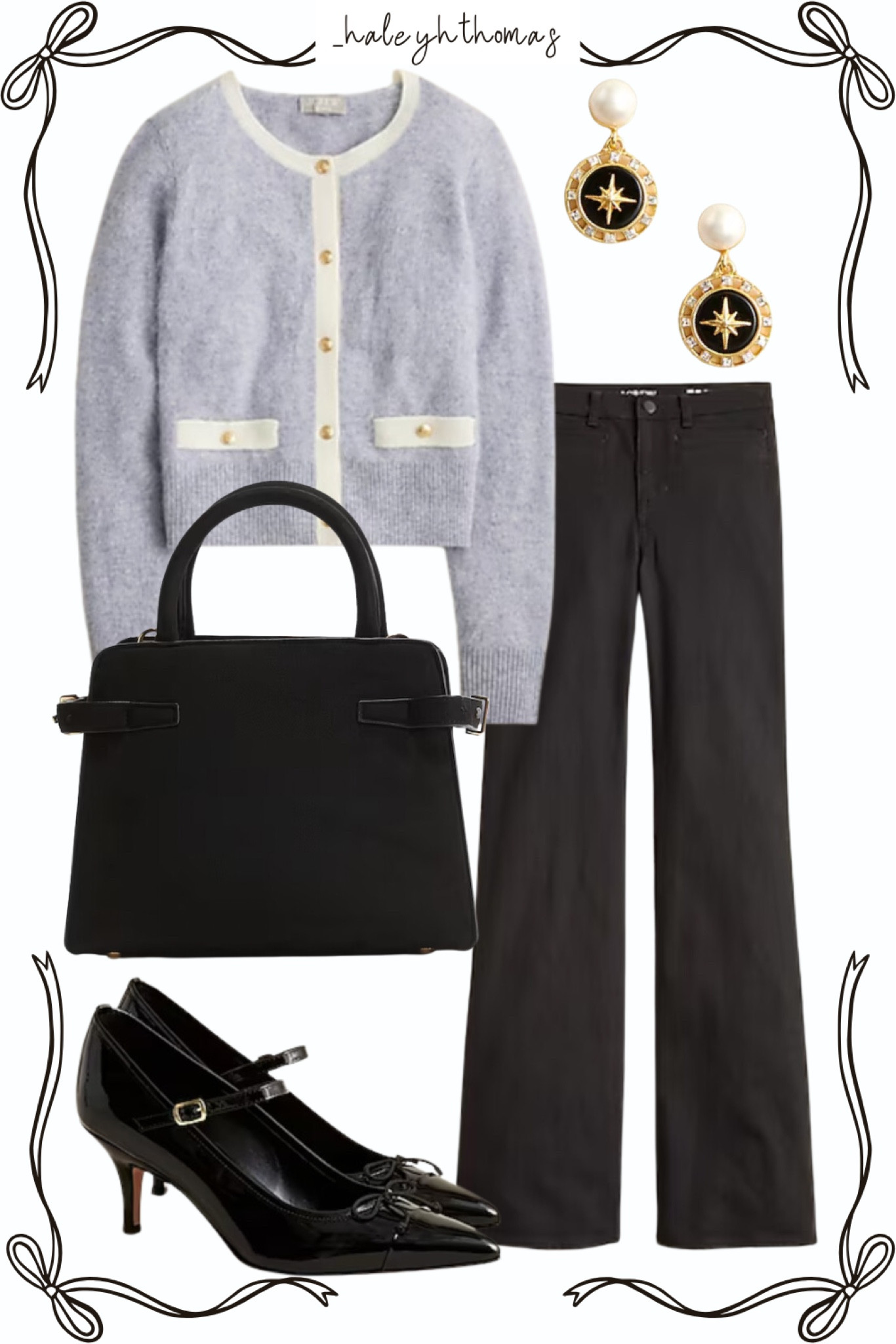 #LTKSeasonal #LTKStyleTip #LTKFindsUnder100