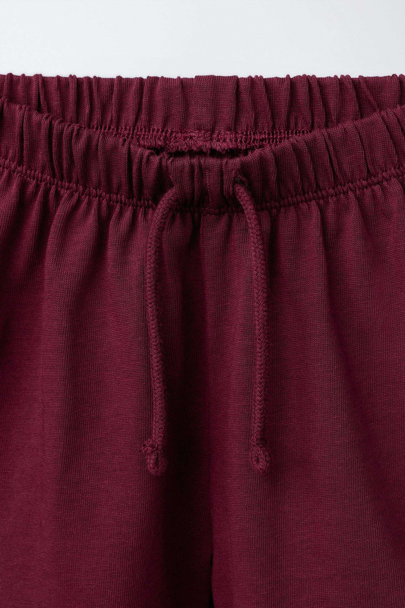 BASIC SHORTS | Zara US