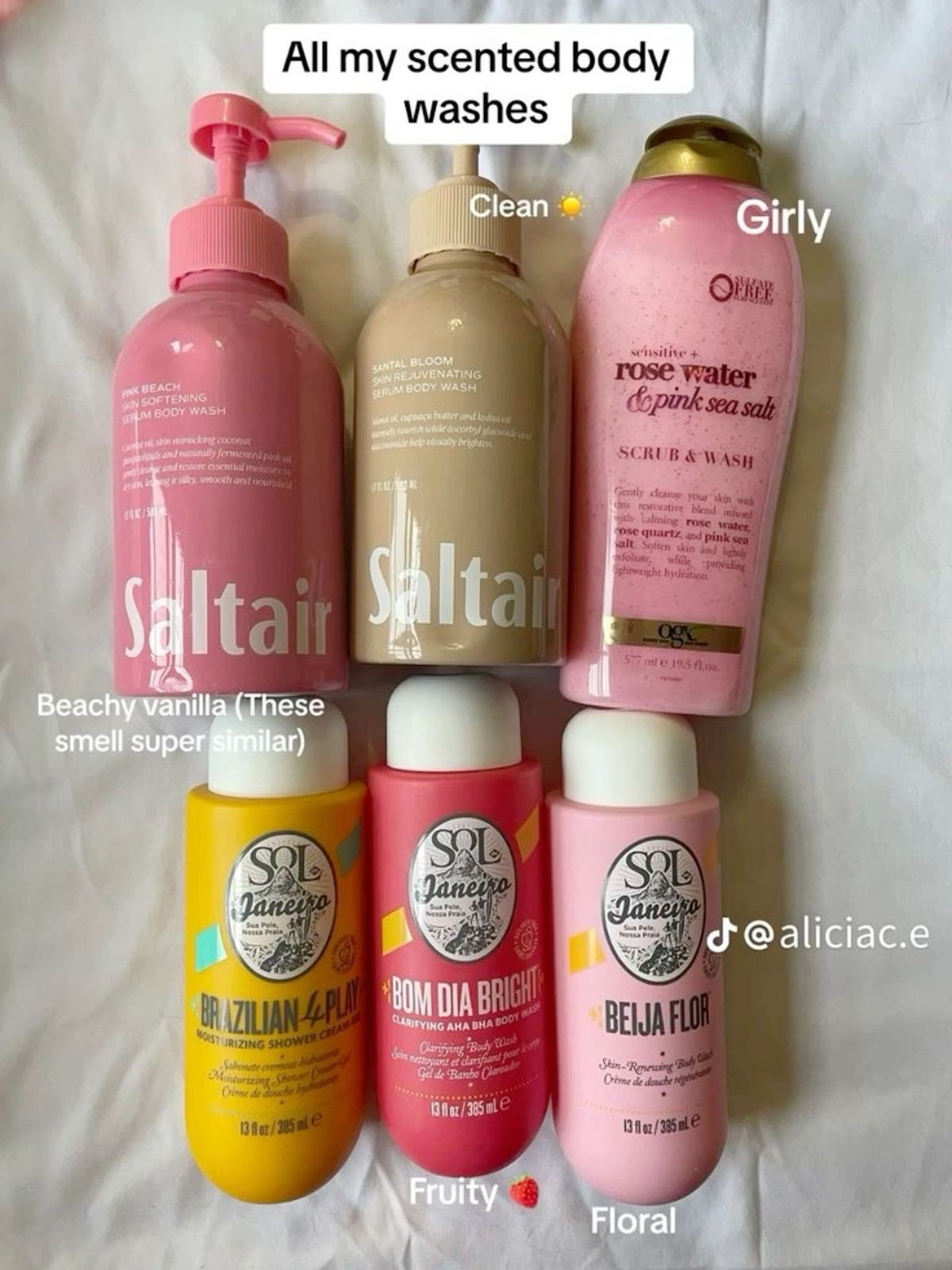 #LTKselfcare #LTKBeauty