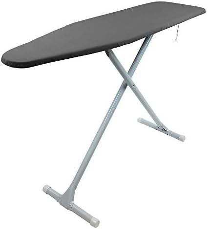 Homz ironing board T-Leg, Charcoal Grey | Amazon (US)