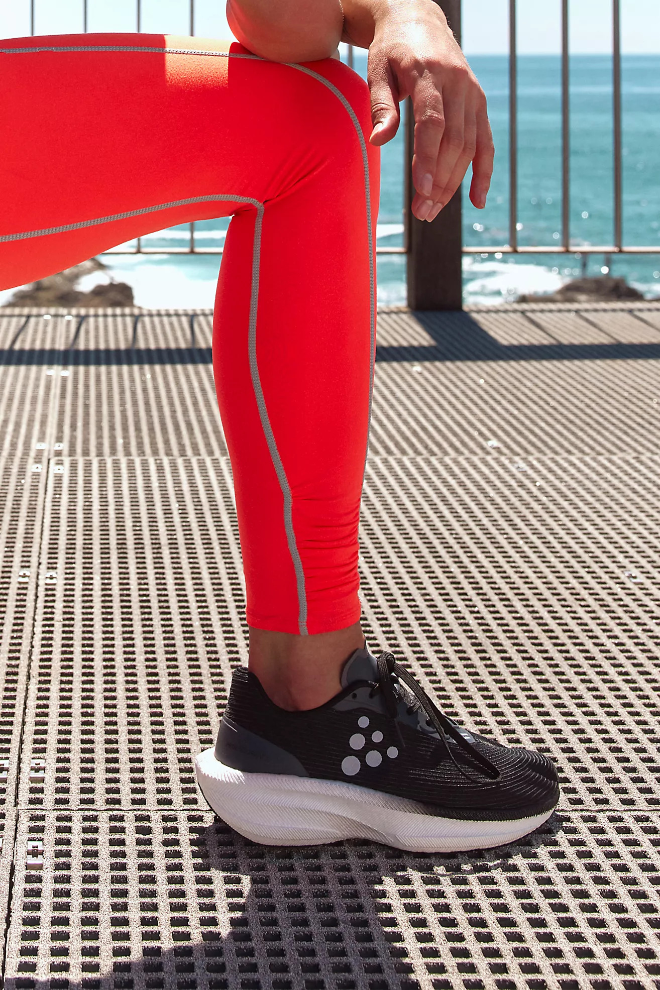 Craft Pro Endur Distance Sneakers | Free People (Global - UK&FR Excluded)