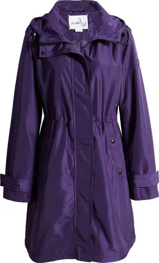 Storm Hooded Rain Jacket | Nordstrom