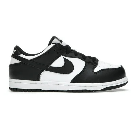 Nike Dunk Low White / Black - White CW1589-100 Toddler Size 10 | Walmart (US)