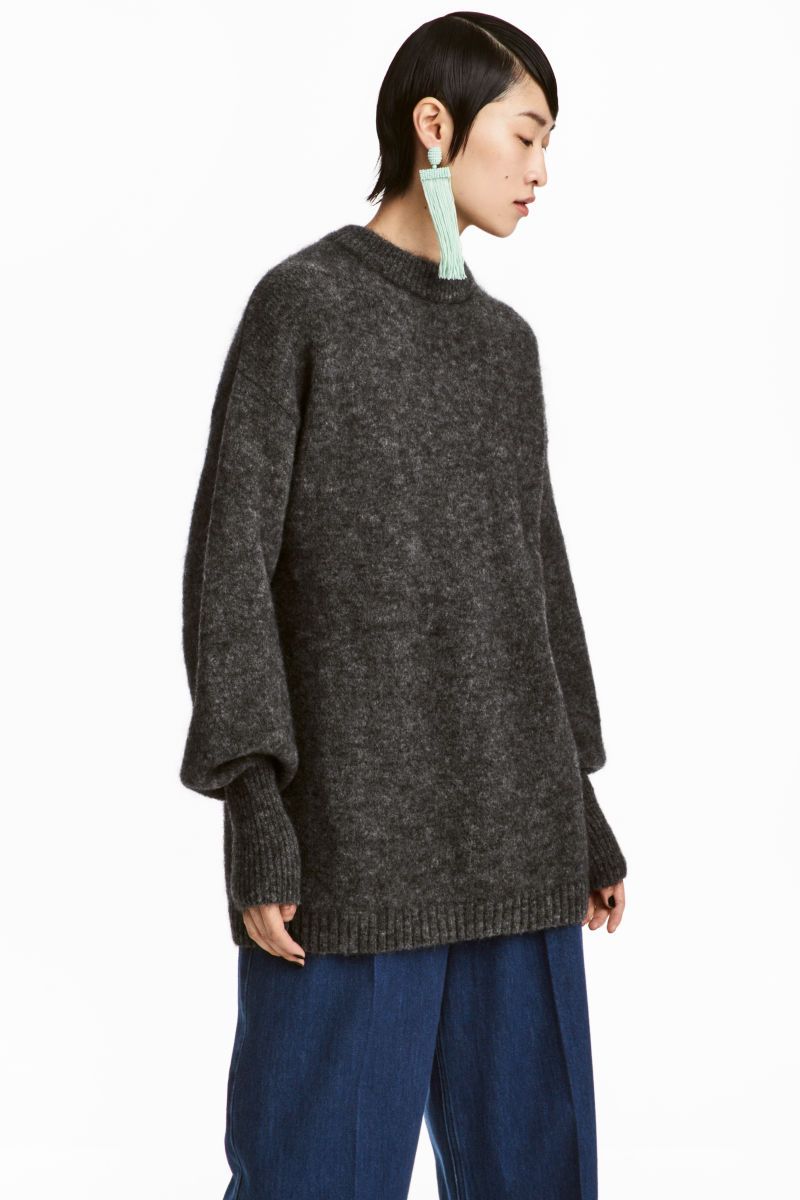 H&M Knit Sweater $39.99 | H&M (US)