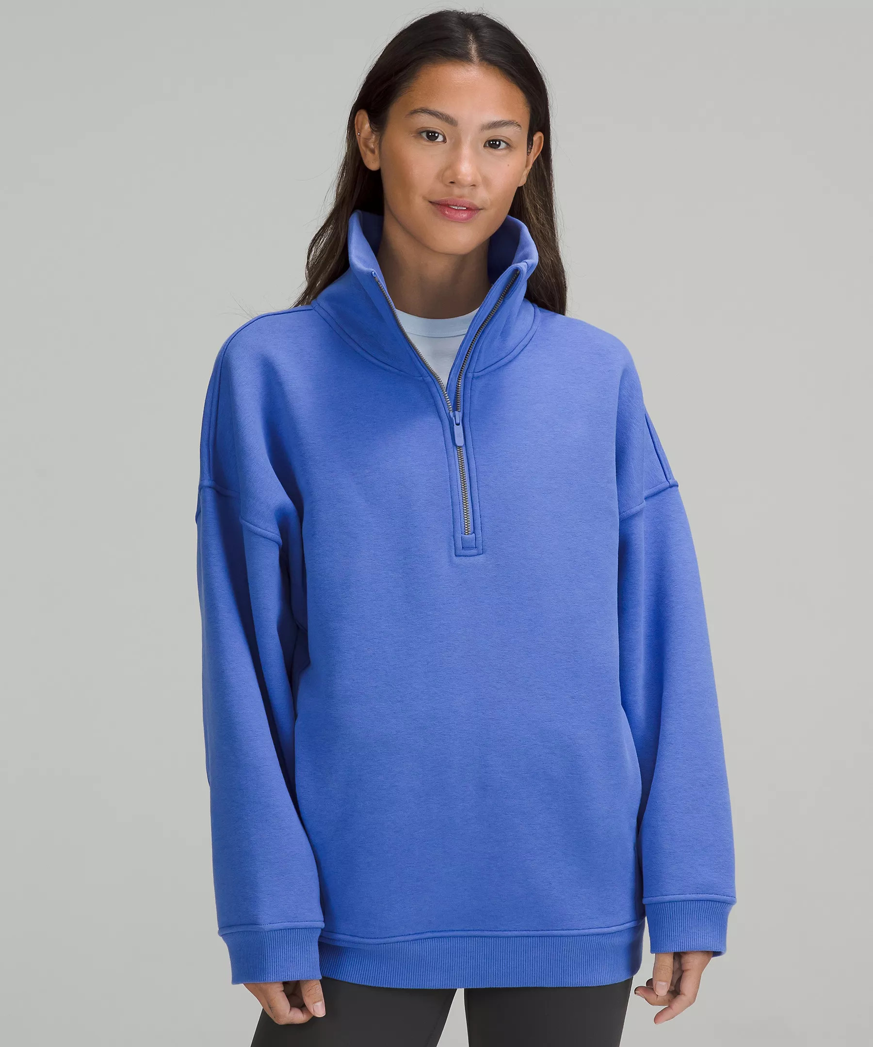 Thick Fleece Half-Zip | Lululemon (US)