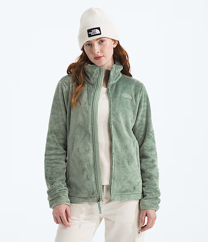 Women’s Osito Jacket | The North Face (US)