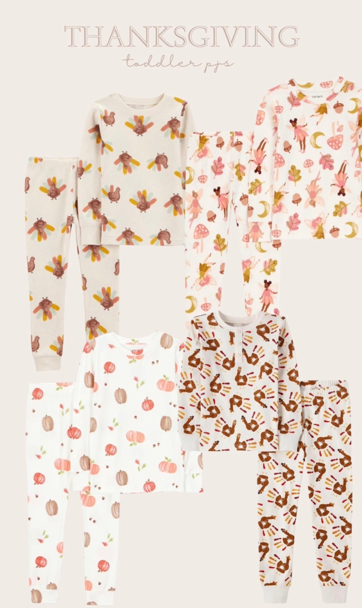Thanksgiving toddler pjs 
Thanksgiving baby pjs 
Amazon finds


#LTKKids #LTKHoliday #LTKBaby