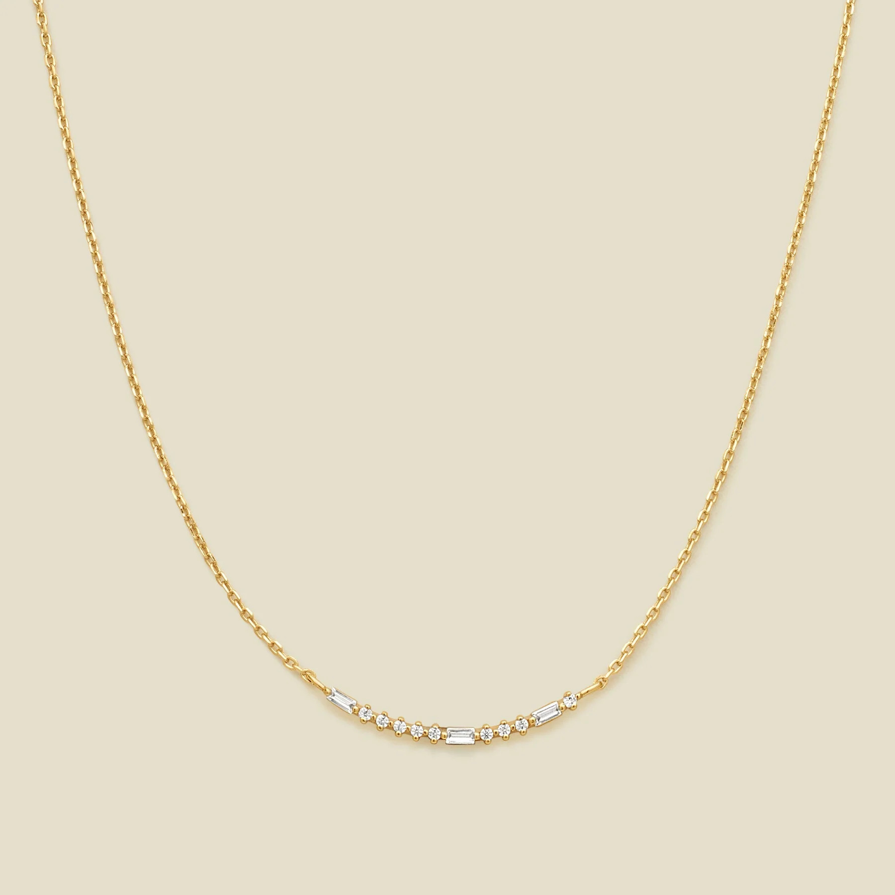 BFF Morse Code Necklace | Made By Mary | Made By Mary | Made by Mary (US)