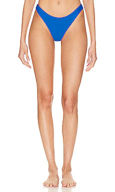 MIKOH Papara Bikini Bottom in Cascade from Revolve.com | Revolve Clothing (Global)