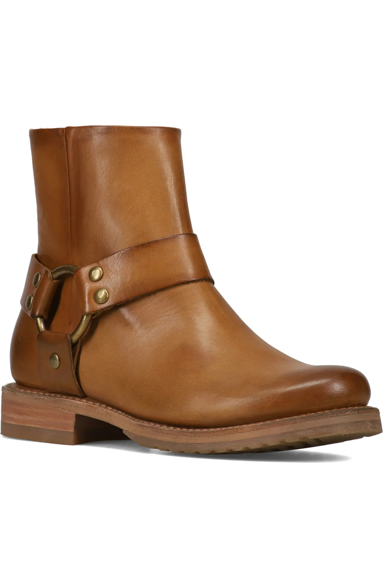 Veronica Flex Harness Bootie (Women) | Nordstrom