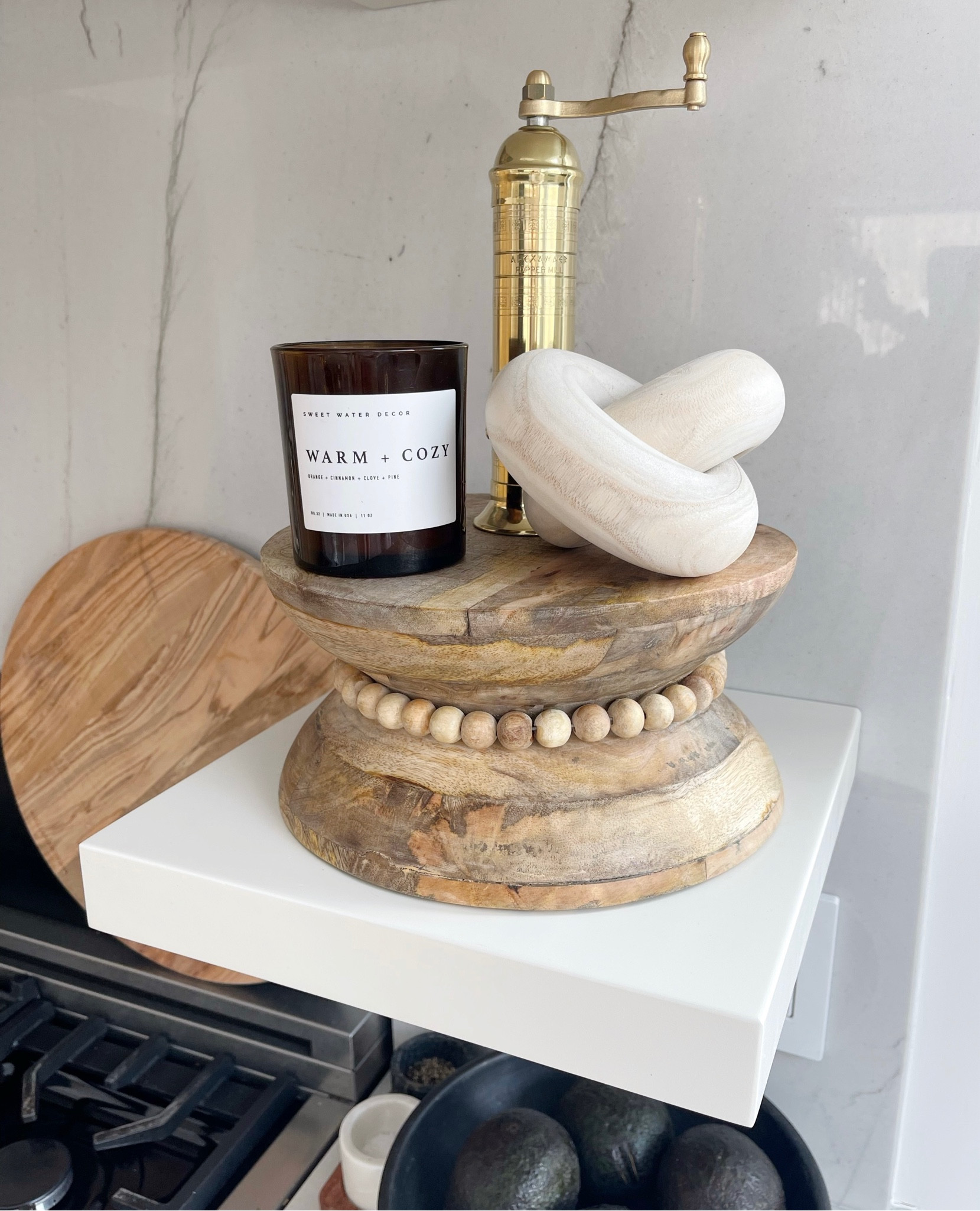 H O M E \ kitchen decor details! Finds from Amazon and Anthropologie ✨

Holiday home 

#LTKsalealert #LTKunder50 #LTKhome