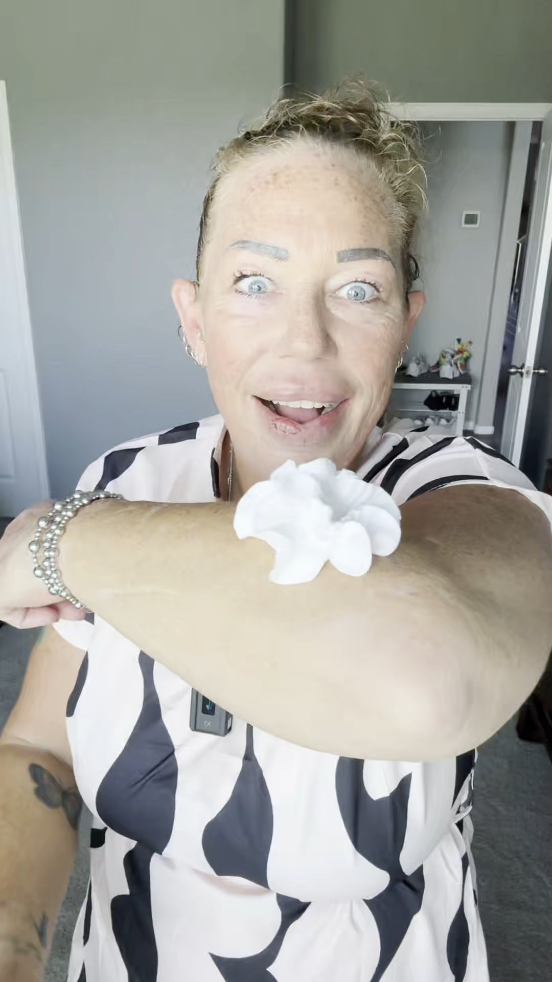 You need to try this trust me

#LTKOver40 #LTKBeauty #LTKSummerEdit