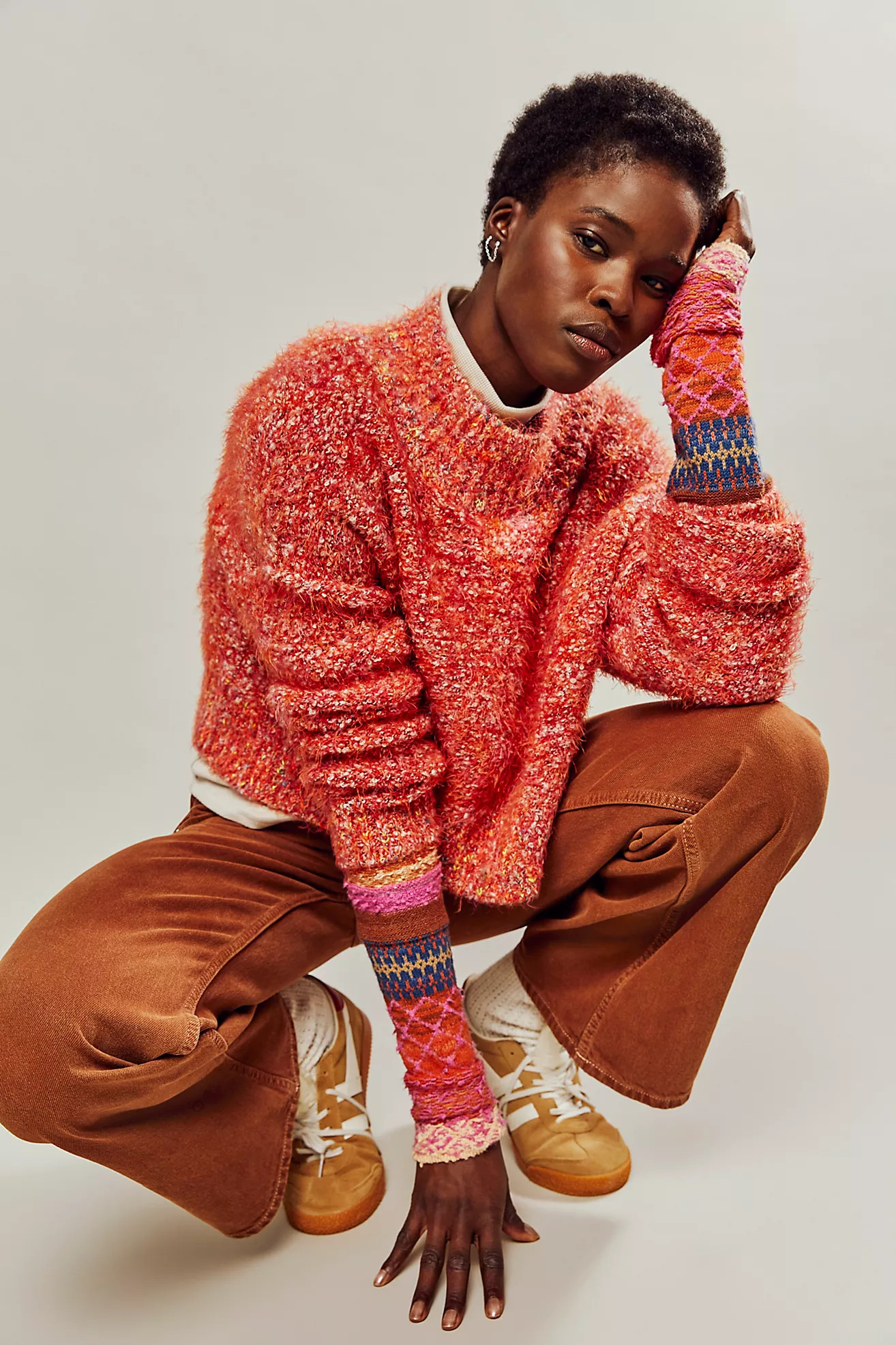 Stardust Pullover | Free People (Global - UK&FR Excluded)