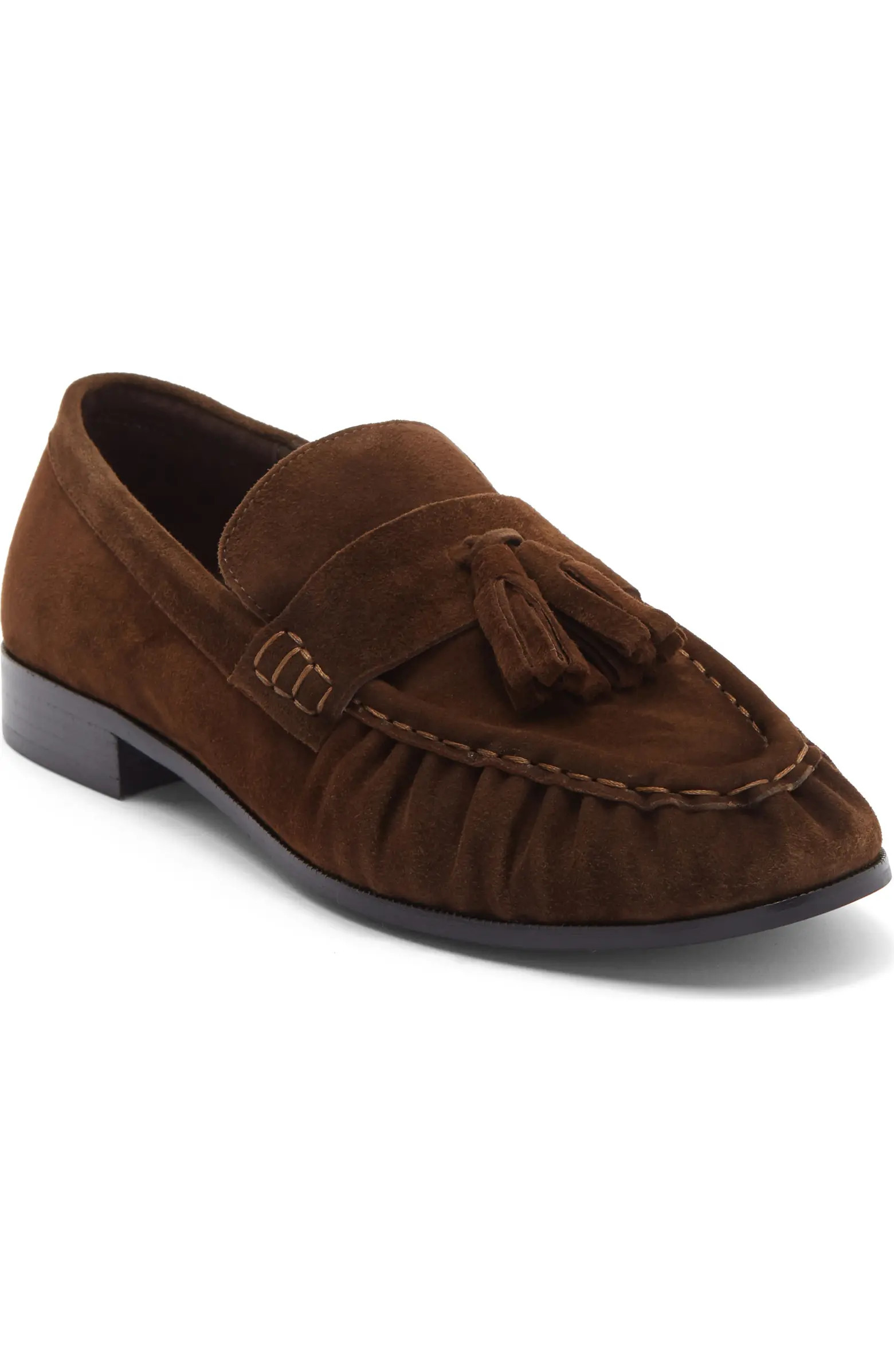 Articulate Kiltie Loafer (Women) | Nordstrom