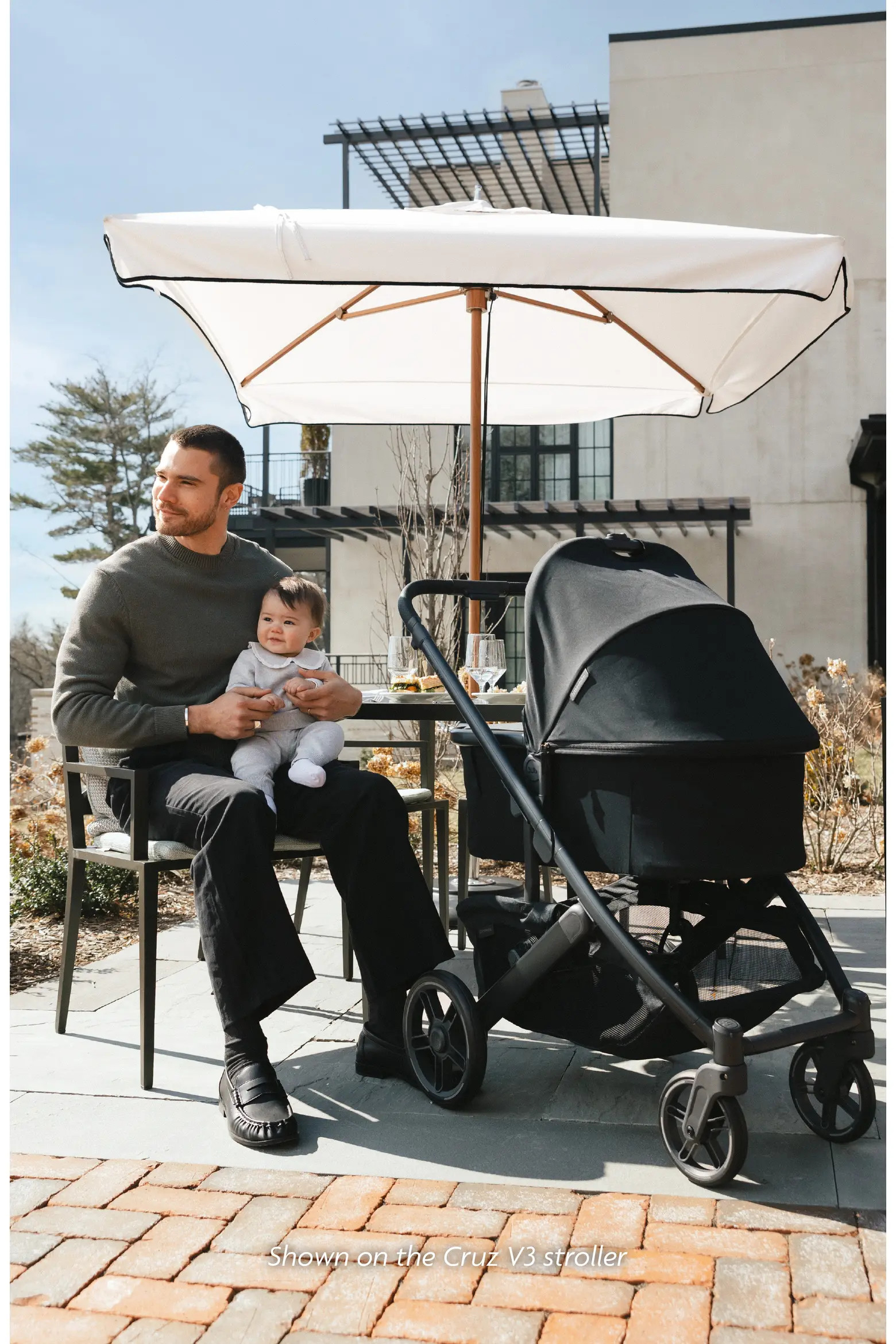 Bassinet V3 Stroller Attachment | Nordstrom | Nordstrom