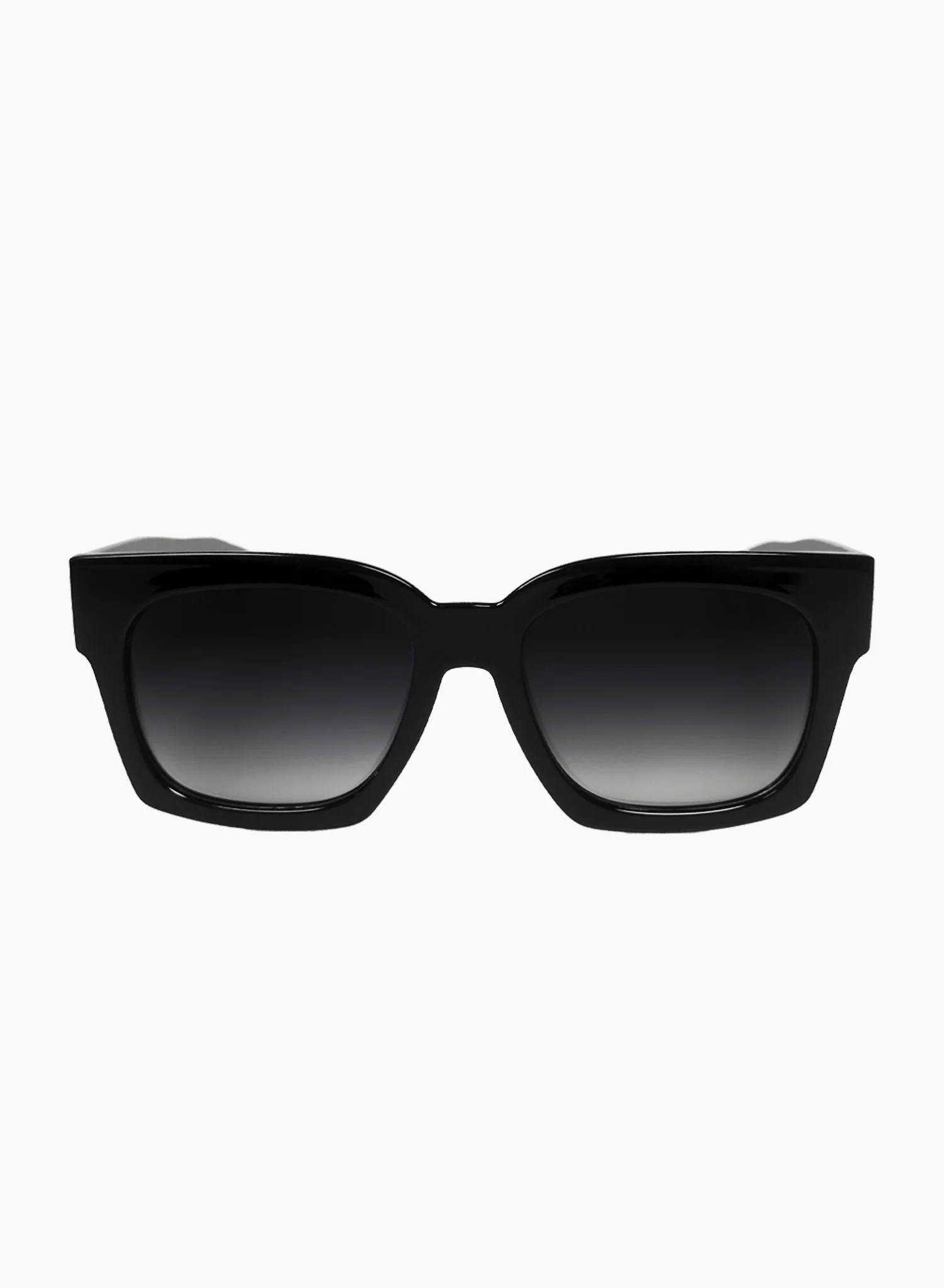Alba Black | Otra Eyewear