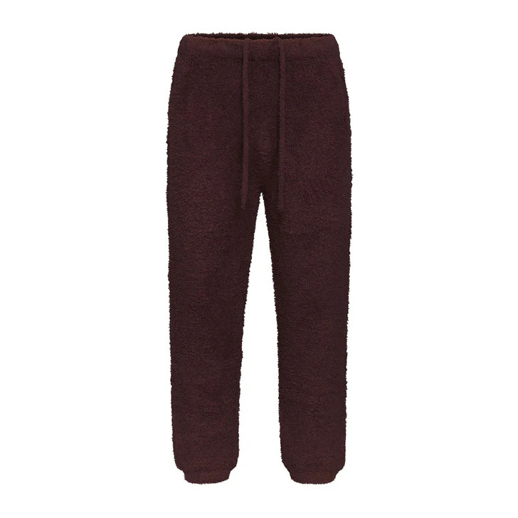 COZY KNIT UNISEX JOGGER | SKIMS (US)
