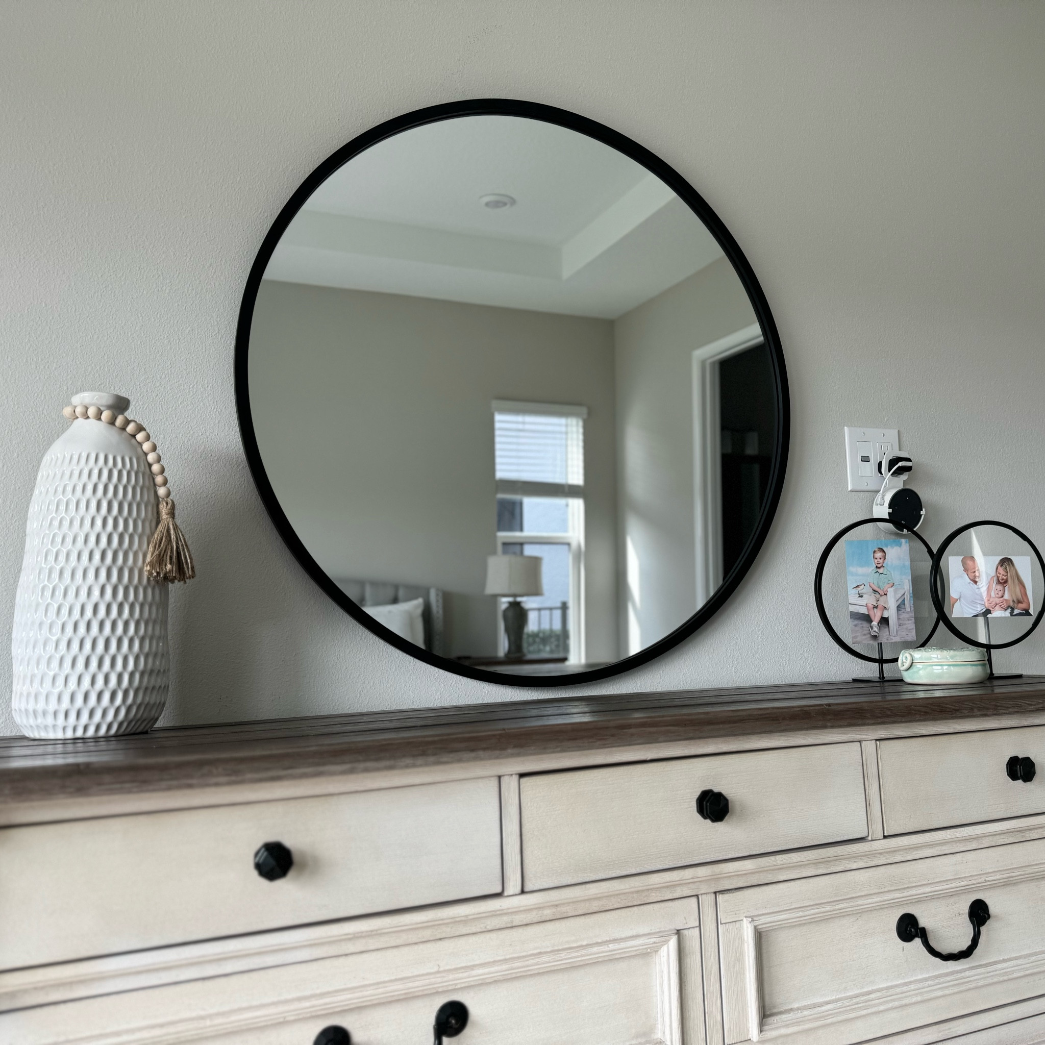 Bedroom dresser styling vibes

#LTKstyletip #LTKhome #LTKfamily