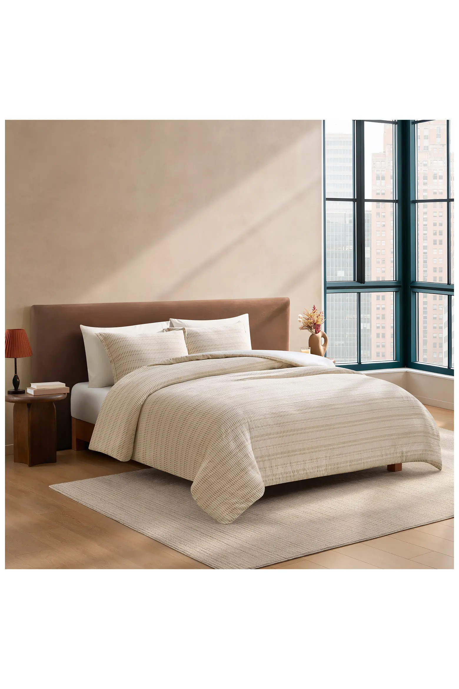 Eros Comforter & Pillow Shams Set | Nordstrom | Nordstrom