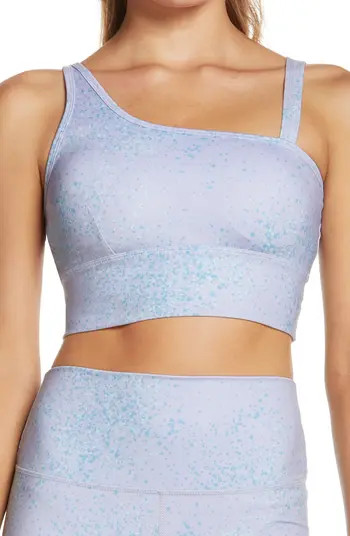 Studio Lite Asymmetric Bra | Nordstrom