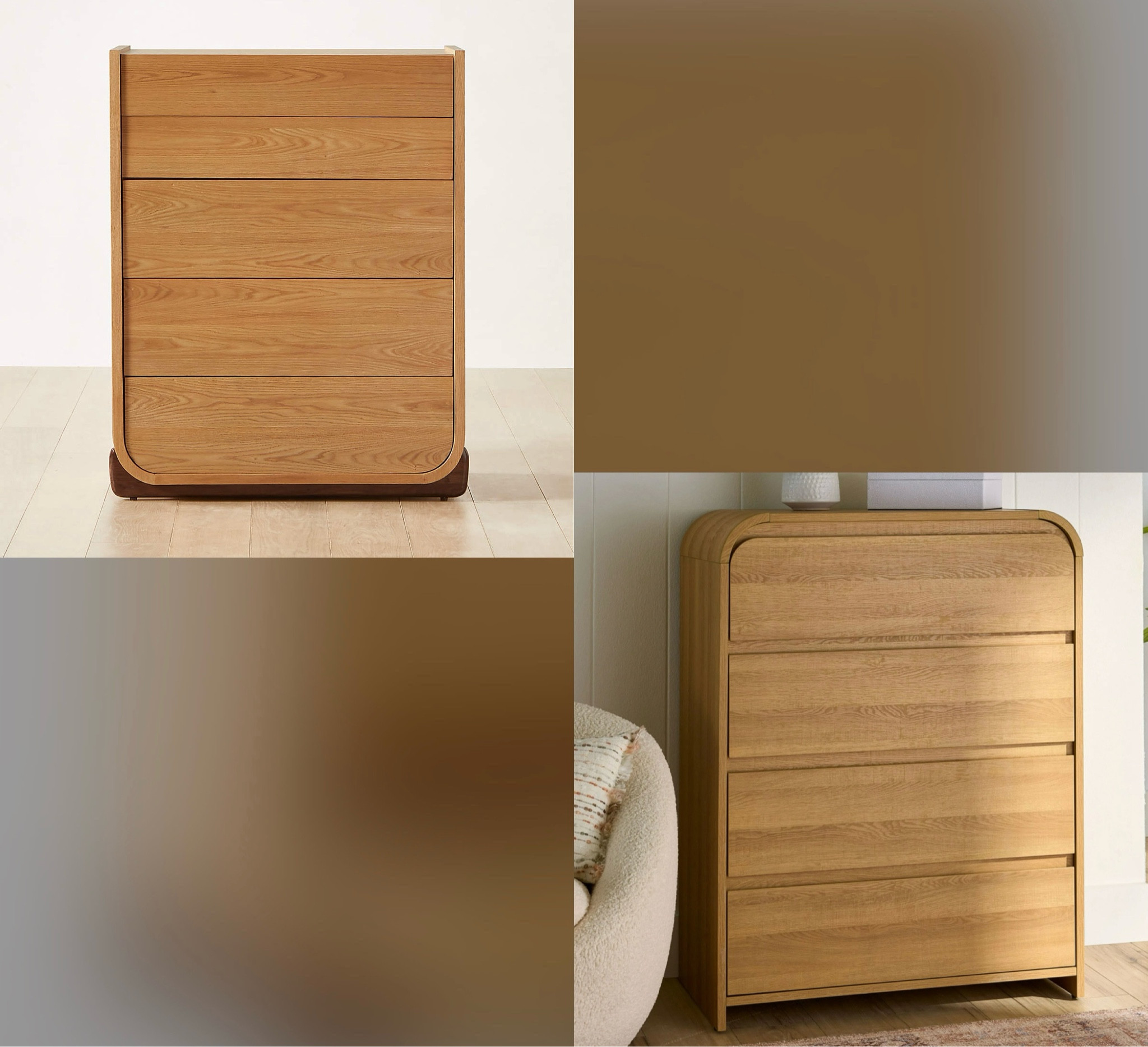 Another really good Walmart dupe alert 🔔 
Shop below for yours!

You can even pair this cb2 bedroom dresser with its matching nightstand, or the Better Homes dresser from Walmart, with one of the corner swivel chairs linked below ⬇️ 

#LTKSaleAlert #LTKxWalmart #LTKStyleTip