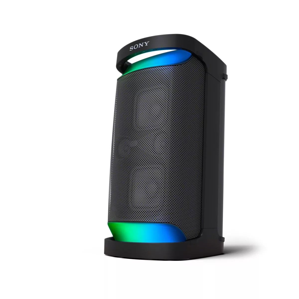 Sony SRS-XP500 X-Series Wireless Portable Bluetooth Karaoke Party Speaker | Target