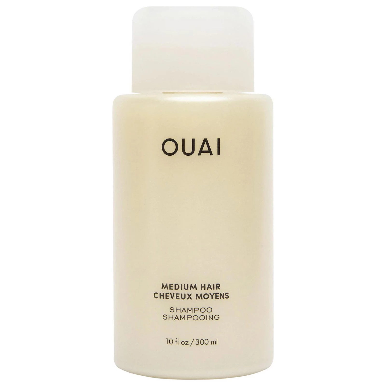 OUAI Medium Hair Shampoo, Size: 10 FL Oz, None | Kohl's