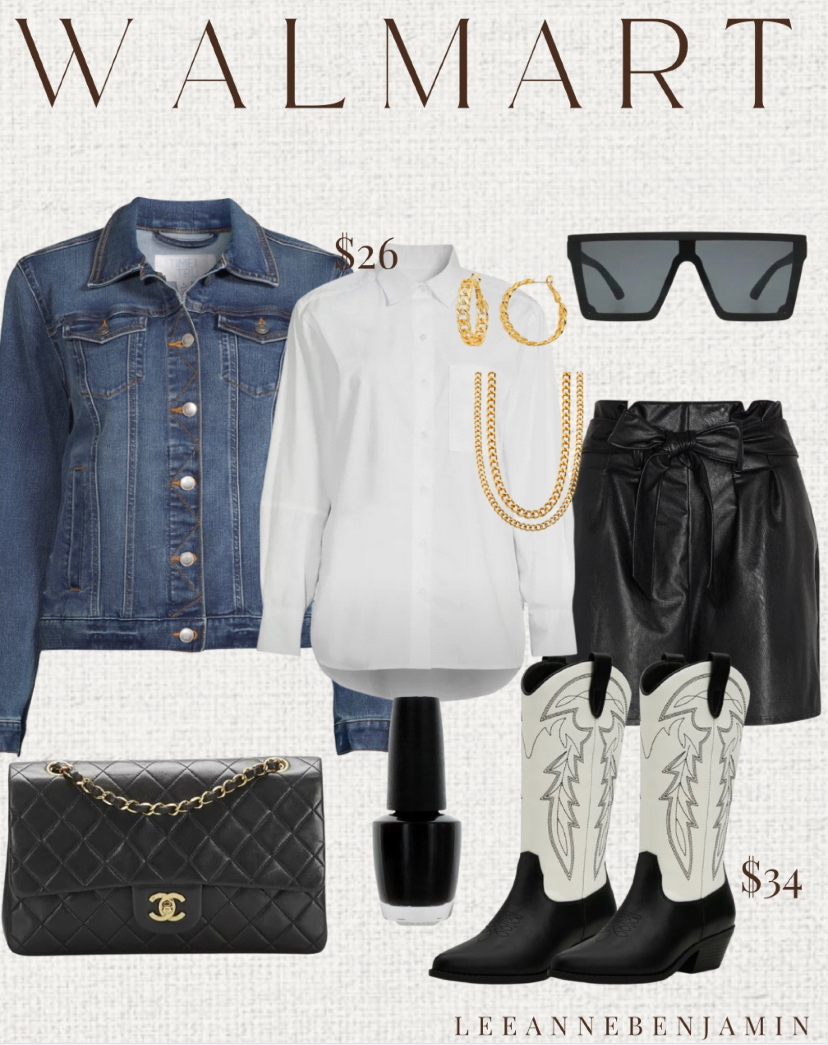 Tap the link in my bio to shop with LTK! My fav western boots at a fraction of the price of the Dolce Vita pair! 

#LTKfindsunder50 #LTKstyletip #LTKsalealert