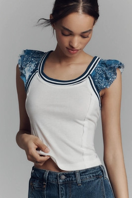 Pilcro | Anthropologie (US)